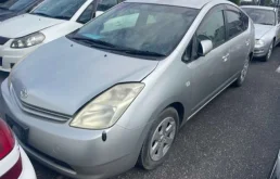 Toyota Prius 1.5H (76Hp) (1NZ-FXE) FWD AT в разборе у Карат-Моторс