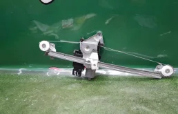 Стеклоподъемник задний левый для Mercedes-Benz E class W210 1995-2002