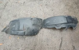 правый передний подкрылок для SsangYong Actyon CK 2010-2013