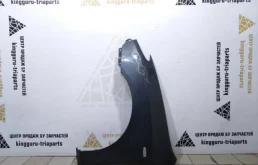 Крыло переднее левое для Hyundai Elantra XD 2000-2009