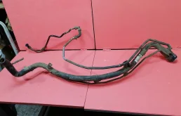 Горловина топливного бака для Toyota RAV4 XA30 2005-2012