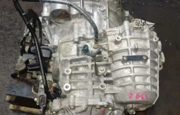 АКПП для Toyota Alphard 2015 года на фотографиях