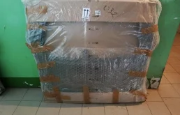 Дверь багажника Peugeot Partner Tepee B9