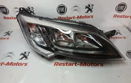 Фара Citroen Jumper 3 2020 290