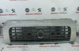 Решетка радиатора Fiat Ducato 2012 250