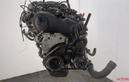 Двигатель (ДВС) Volkswagen Jetta 5 2005-2011 КПП 5-ст.мех.(МКПП) CAYC Дизель 1.6 л TDI