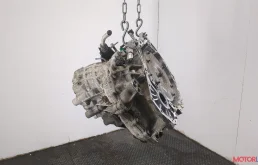 КПП - вариатор Nissan Juke 2010-2019 MR16DDT Бензин 1.6 л Турбо-инжектор