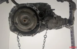 КПП - автомат (АКПП) 4х4 Nissan Qashqai 2006-2013 M9R Дизель 2 л