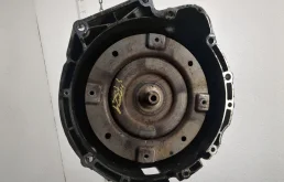 КПП - автомат (АКПП) 4х4 BMW X3 E83 2003-2010 306D3 Дизель 3 л Турбо
