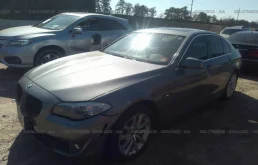 BMW 5er 2.0 (245Hp) (N20B20) 4WD AT в разборе у BMW_London-Parts