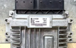Блок управления двигателем Opel Antara I (2006—2011)