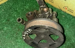Насос гур Toyota Vista Ardeo 2000 6714600180 ZZV50 1ZZ