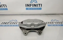 Суппорт тормозной Akebono передний правый INFINITI