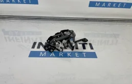 Замок капота NISSAN JUKE F15 MR16DDT