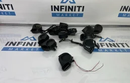 Сигнал звуковой INFINITI G37 V36
