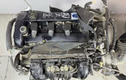 Двигатель L3 Ford Escape 2 R3