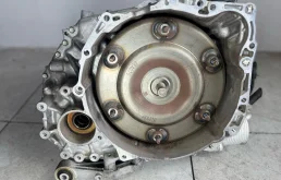 АКПП Volvo XC40 2019 1285368
