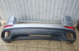 Бампер Porsche Cayenne 2016 958. рестайлинг
