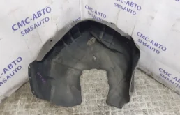 Подкрылок Audi A7 2011 4G8810172B C7 3.0 CGW, задний правый