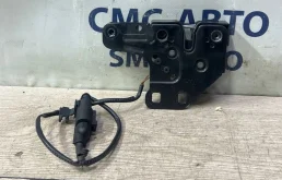 Замок капота Audi A6 4F0823509B C6 3.0 CAJ
