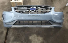 Бампер Volvo XC60 39826060, передний