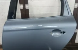 Дверь Volvo XC60 32228964, задняя левая