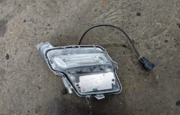 Дневной ходовой огонь Volvo XC60 31420393, левый