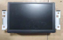 Информационный дисплей 7" Volvo V60 2015 36011463