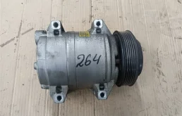 Компрессор кондиционера Volvo XC90 36001066 B5254T2
