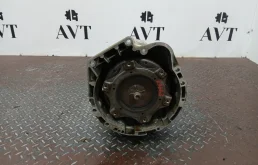 АКПП BMW X1 E84 N46B20BD