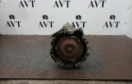 АКПП BMW X3 E83 M54B25 256S5