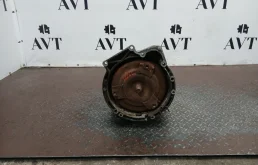 АКПП BMW 5-Series E39 M52B28 286S1