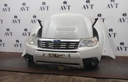 Ноускат (Nose Cut) Subaru Forester SH