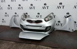 Ноускат (Nose Cut) KIA Picanto TA