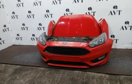 Ноускат (Nose Cut) Ford Focus 3