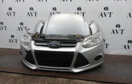 Ноускат (Nose Cut) Ford Focus 3