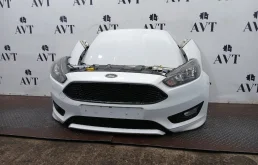 Ноускат (Nose Cut) Ford Focus 3