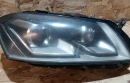 Фара ксенон адаптивный Volkswagen Passat 2012 365