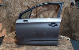 Дверь Citroen C4 2016 B7
