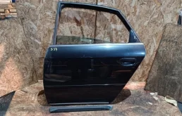 Дверь Audi S6 2002 4B2