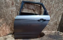 Дверь Citroen C4 2016 B7