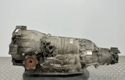 Акпп Audi A6 C6