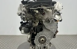 Двигатель Volkswagen Passat B6