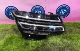 Фара GENESIS G80 2020-2021 92102T1100, передняя правая