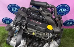 Двигатель OPEL CORSA D 2007-2012 Z14XEP Z14XEP