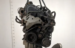 Двигатель (ДВС) Volkswagen Tiguan 2007-2011 КПП 6-ст.мех 4х4 (МКПП) CBAB Дизель 2 л TDI