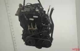 Двигатель (ДВС) Ford Transit 2006-2014 КПП 5-ст.мех.(МКПП) P8FA, P8FB Дизель 2.2 л TDCI