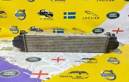 Интеркулер для Volvo S60 V60 XC60 2.0 3.0 2.4D P3 S60 II (2010—2013)
