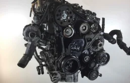Двигатель Audi A4 B8/8K (2007-2011) дизель 2.0 TDI Вариатор Седан