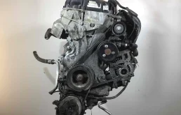 Двигатель Ford Focus 2 поколение (2005-2008) бензин 2.0 i Автомат Х/б